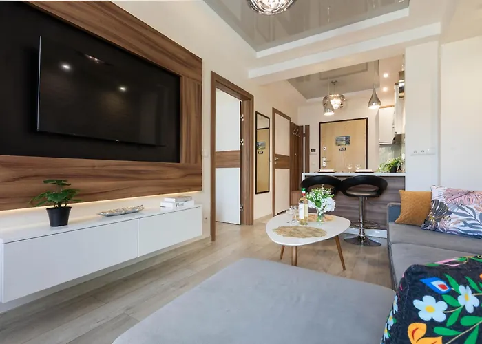 y & Spa Stara Polana - Free Parking